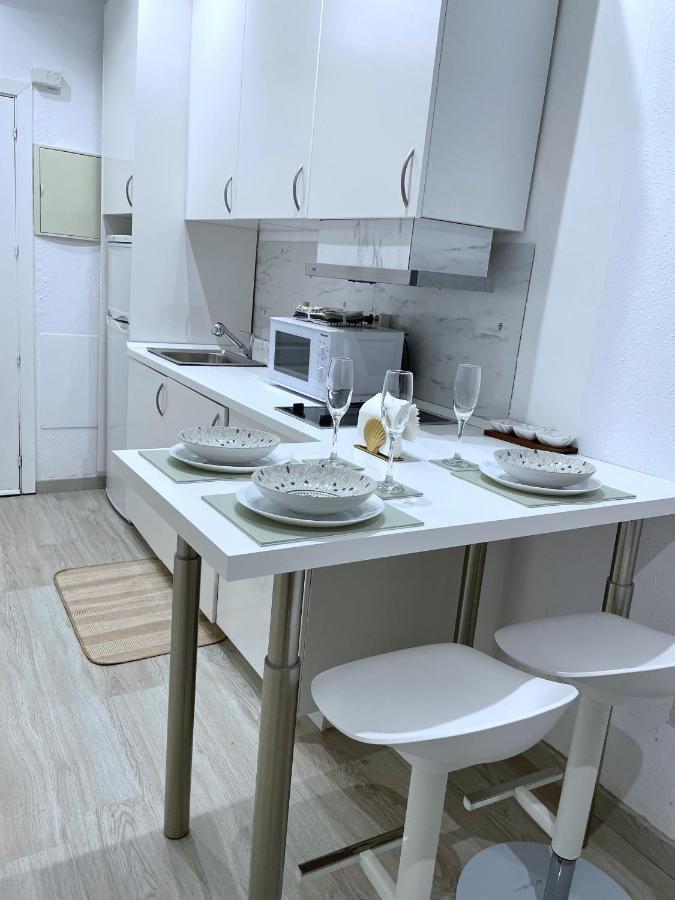 Precioso Apartamento Cerca De La Playa. Apartment Benalmadena Exterior photo