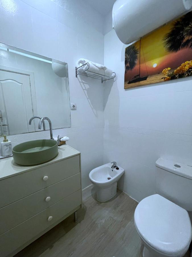 Precioso Apartamento Cerca De La Playa. Apartment Benalmadena Exterior photo