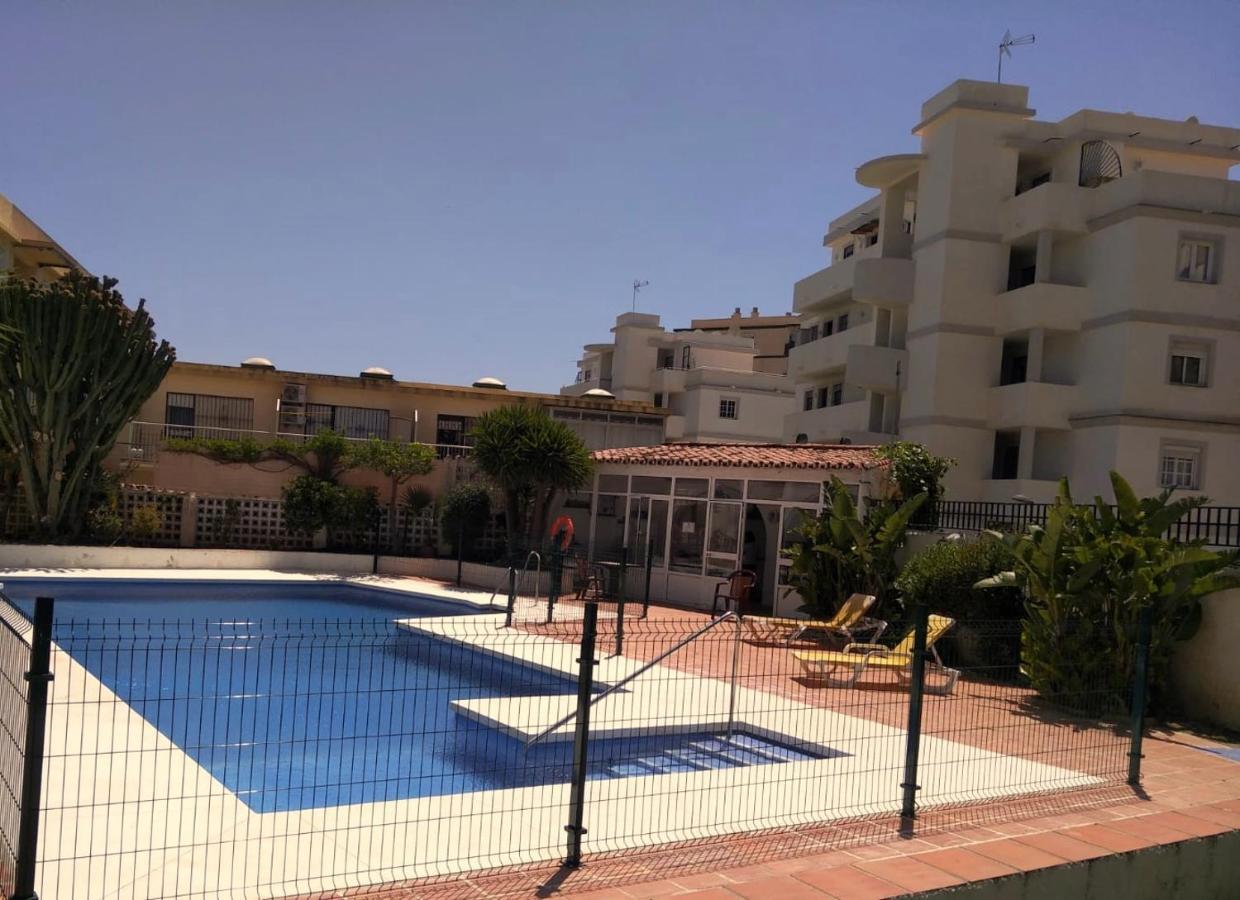 Precioso Apartamento Cerca De La Playa. Apartment Benalmadena Exterior photo
