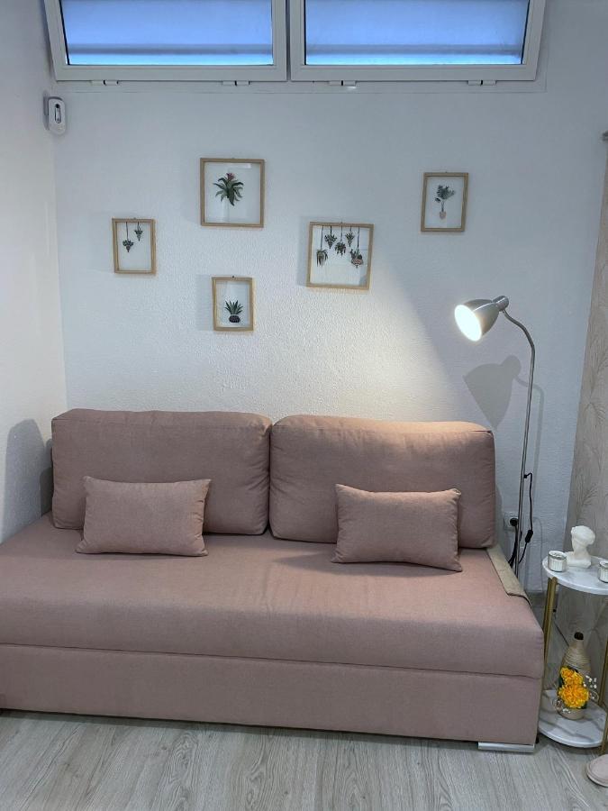 Precioso Apartamento Cerca De La Playa. Apartment Benalmadena Exterior photo