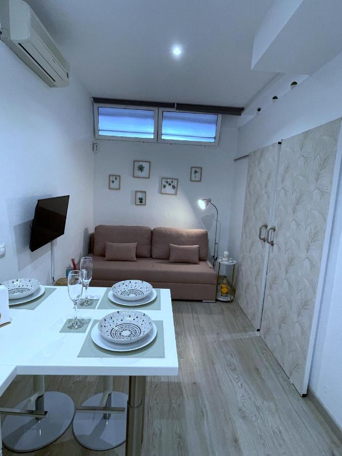 Precioso Apartamento Cerca De La Playa. Apartment Benalmadena Exterior photo
