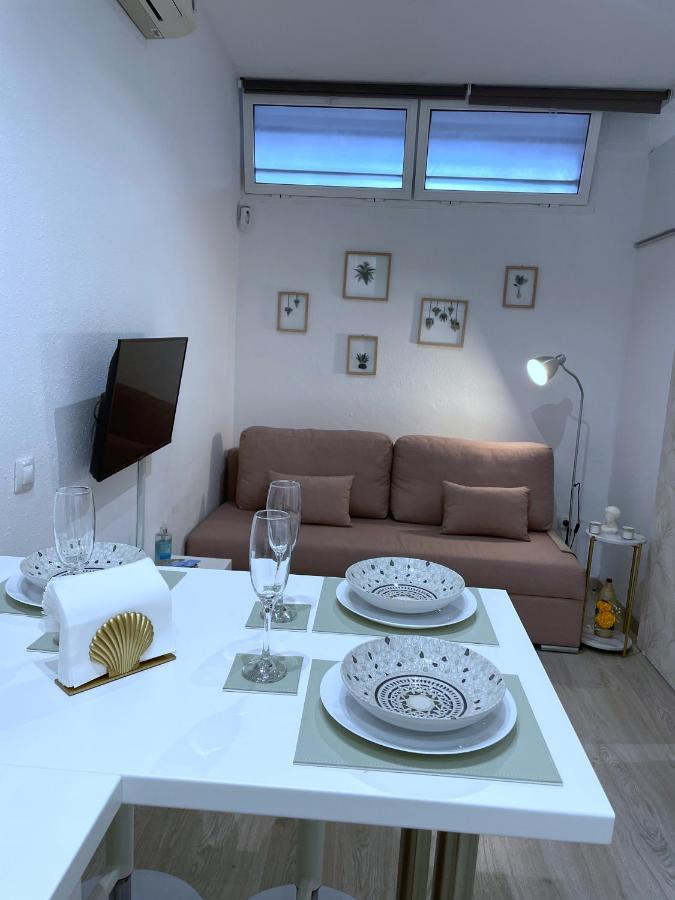 Precioso Apartamento Cerca De La Playa. Apartment Benalmadena Exterior photo