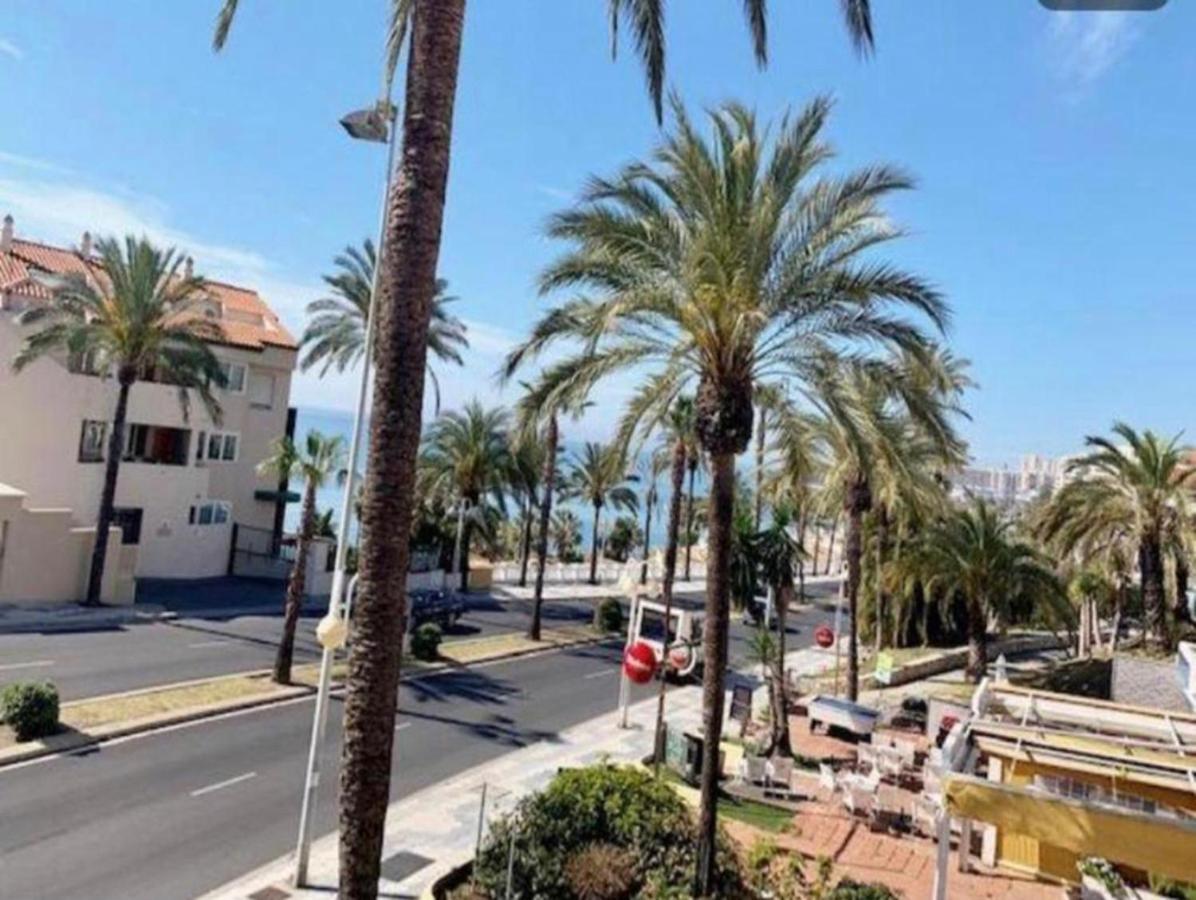 Precioso Apartamento Cerca De La Playa. Apartment Benalmadena Exterior photo