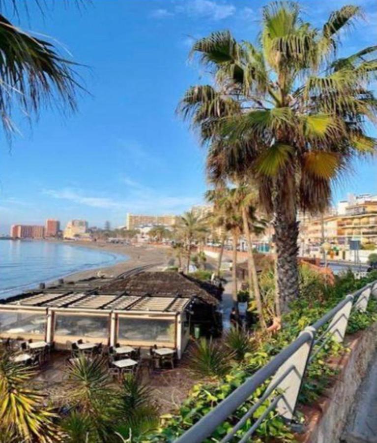 Precioso Apartamento Cerca De La Playa. Apartment Benalmadena Exterior photo